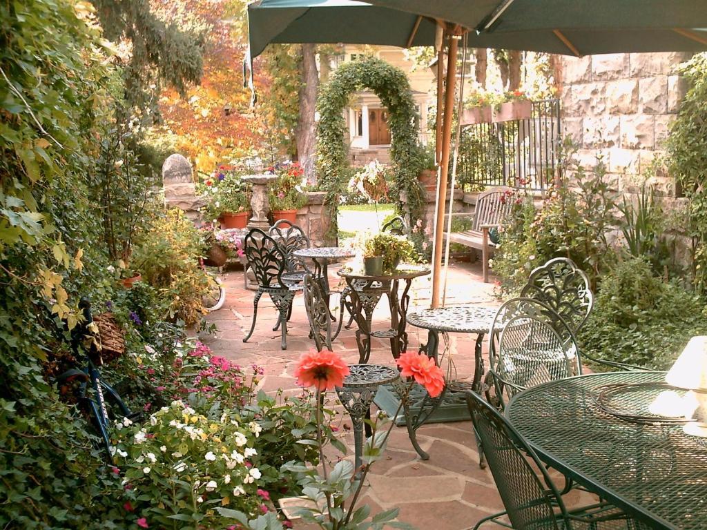 Castle Marne Bed & Breakfast DEN Exteriör bild