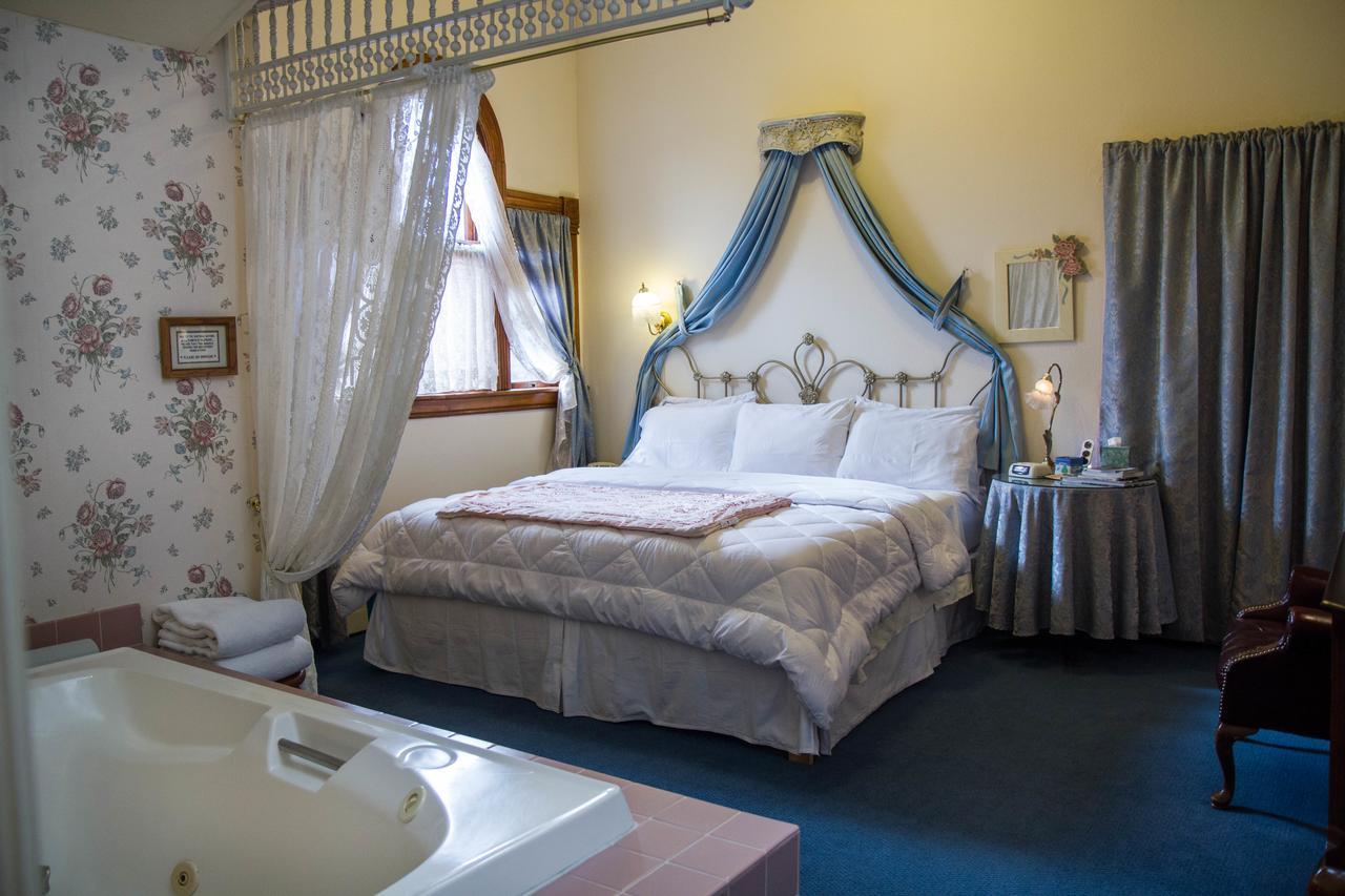 Castle Marne Bed & Breakfast DEN Exteriör bild