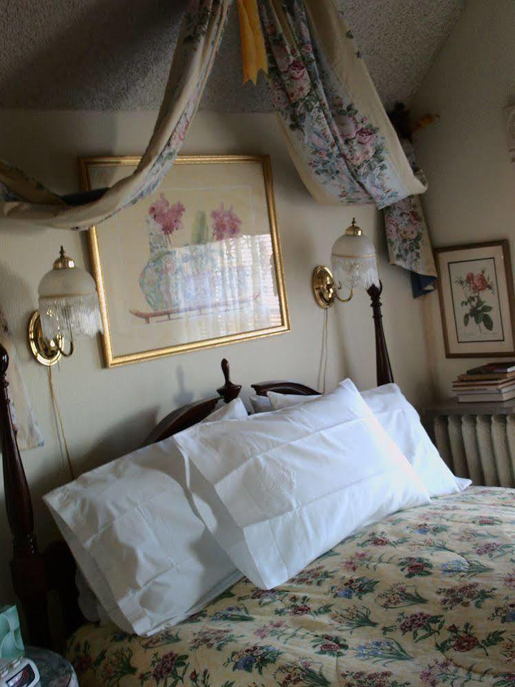 Castle Marne Bed & Breakfast DEN Exteriör bild
